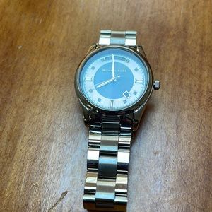 Michael Kors watch used good condition have extra links
